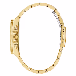 GUESS GW0433L1 montre Montre bracelet Femelle Or