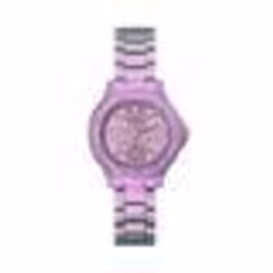 Montre - Guess - Crown GW0410L4 - Quartz - Acier inoxydable - Violet