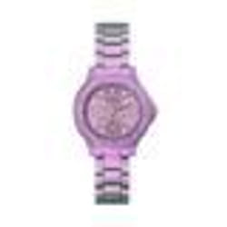 Montre - Guess - Crown GW0410L4 - Quartz - Acier inoxydable - Violet