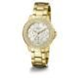 Montre - Guess - GW0410L2 - Or jaune - Acier - Étanchéité 3 ATM