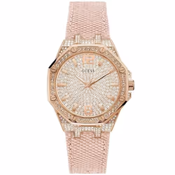 Guess Quartz Analogique  -    SHIMMER