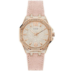 Guess Quartz Analogique  -    SHIMMER