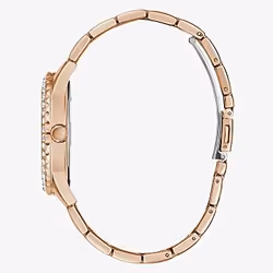 GUESS GW0263G4 Montre bracelet Femelle Or rose