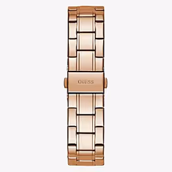 GUESS GW0263G4 Montre bracelet Femelle Or rose