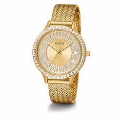 GUESS GW0402L2 montre Montre bracelet Femelle Or - Vue supplémentaire 5