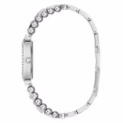 GUESS GW0401L1 montre Montre bracelet Femelle Argent
