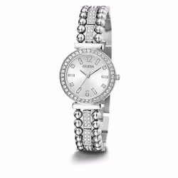 GUESS GW0401L1 montre Montre bracelet Femelle Argent - Vue supplémentaire 5