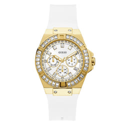 GUESS GW0118L5 montre Montre bracelet Femelle Or