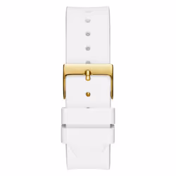 GUESS GW0118L5 montre Montre bracelet Femelle Or