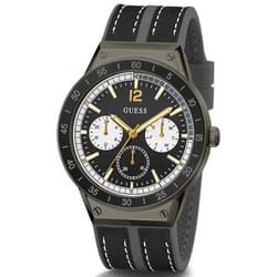 Guess Racer GW0416G3 Montre Quartz Homme