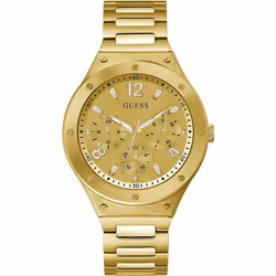Guess Montre Analogique À Quartz  -    SCOPE - TU