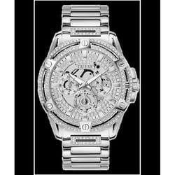 Guess Montre Multifonction  -    KING - TU