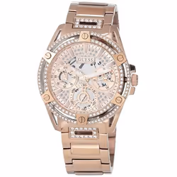 Guess Quartz Analogique  -    Queen