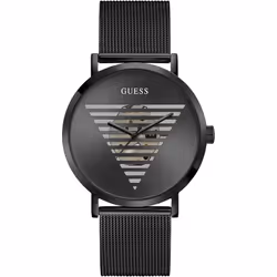 Guess Montre Analogique A Quartz - GT IDOL