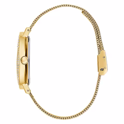GUESS GW0477L2 montre Montre bracelet Femelle Or