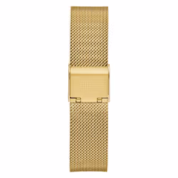 GUESS GW0477L2 montre Montre bracelet Femelle Or