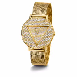 GUESS GW0477L2 montre Montre bracelet Femelle Or - Vue supplémentaire 5
