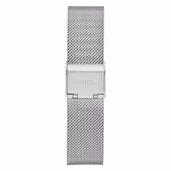 GUESS GW0477L1 montre Montre bracelet Femelle Argent