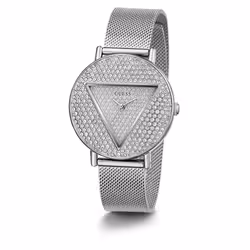 GUESS GW0477L1 montre Montre bracelet Femelle Argent - Vue supplémentaire 5