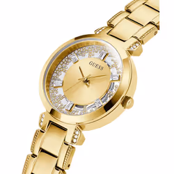 GUESS GW0470L2 montre Montre bracelet Femelle Or - Vue supplémentaire 4