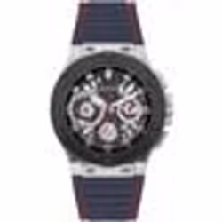 Montre - Guess - Circuit GW0487G1 - Quartz - Acier inoxydable - 44 mm - Sport