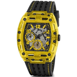 Guess Phoenix GW0499G2 Montre Quartz Homme