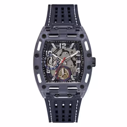 Guess Montre Homme GW0499G1 Bleu