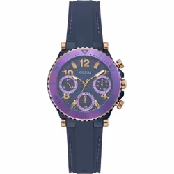 Guess Montre Analogique A Quartz  -    GS COSMIC