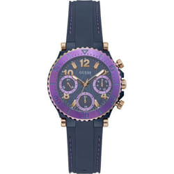 Guess Montre Analogique A Quartz  -    GS COSMIC