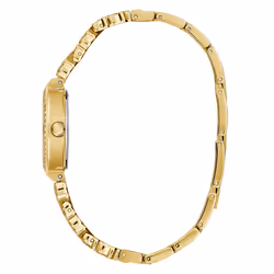 GUESS GW0476L2 montre Montre bracelet Femelle Or