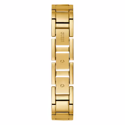 GUESS GW0476L2 montre Montre bracelet Femelle Or