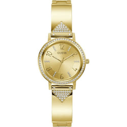Guess Montre Analogique À Quartz  -    TRI LUXE