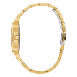 GUESS GW0472L2 montre Montre bracelet Femelle Or