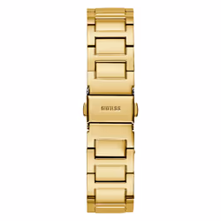 GUESS GW0472L2 montre Montre bracelet Femelle Or