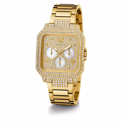 GUESS GW0472L2 montre Montre bracelet Femelle Or - Vue supplémentaire 5