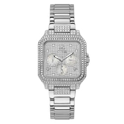 GUESS GW0472L1 montre Montre bracelet Femelle Argent