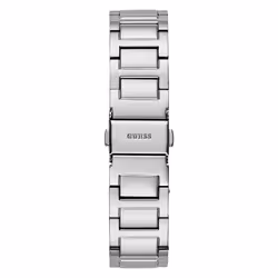 GUESS GW0472L1 montre Montre bracelet Femelle Argent