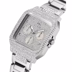 GUESS GW0472L1 montre Montre bracelet Femelle Argent - Vue supplémentaire 4