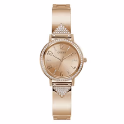 Guess Montre Femme TRILUXE (Ø 32 mm)