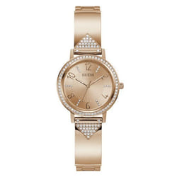 Guess Montre Femme TRILUXE (Ø 32 mm)