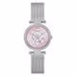 Guess Quartz Analogique  -    SPARKLING PINK - TU