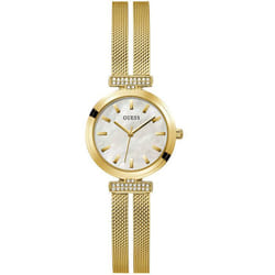Guess GW0471L2 Array Montre Femme 28mm 3ATM