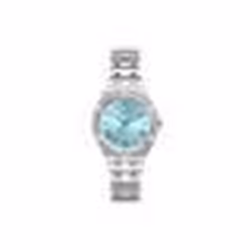 Montre - Guess - Cosmo GW0033L7 - Quartz - Acier inoxydable - 36 mm - Turquoise