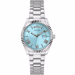 Guess Montre Jour/Date  -    LUNA