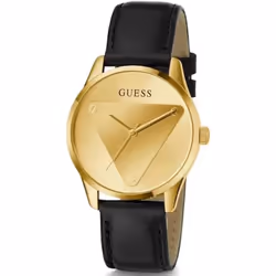 Guess Montre Homme GW0399L3 Noir