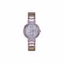 Montre - GUESS - GW0528L4 - Acier inoxydable - Violet - Analogique