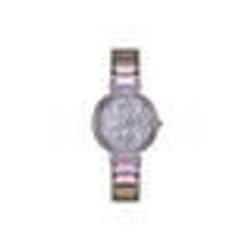 Montre - GUESS - GW0528L4 - Acier inoxydable - Violet - Analogique