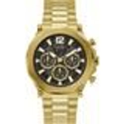 Montre - GUESS - GW0539G2 - Acier - Or - Multifonction - 5 ATM