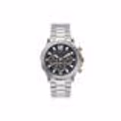 Montre - GUESS - GW0539G1 - Argent - Acier - Multifonction - 5 ATM