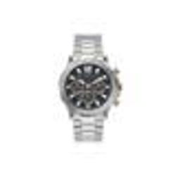 Montre - GUESS - GW0539G1 - Argent - Acier - Multifonction - 5 ATM
